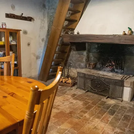 Primo Sogno Шале