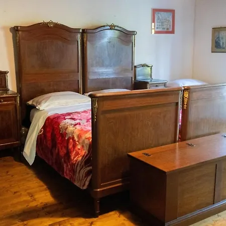 Chalet Primo Sogno *