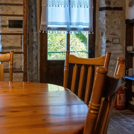 Primo Sogno Chalet *