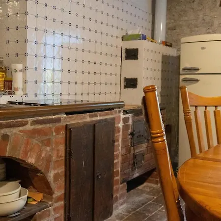 Primo Sogno Chalet Seren del Grappa