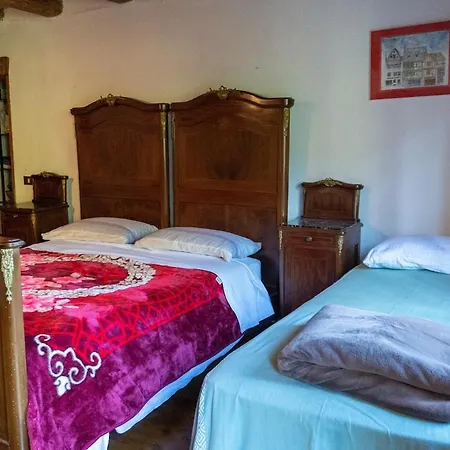 Chalet Primo Sogno Seren del Grappa