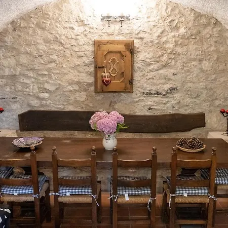 Chalet Primo Sogno *