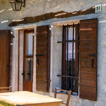 Primo Sogno Chalet Seren del Grappa