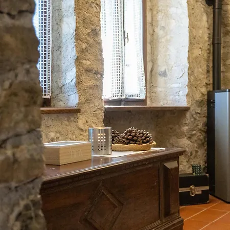 Alpstuga Primo Sogno *