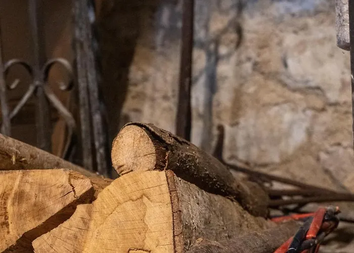 Chalet Primo Sogno Seren del Grappa