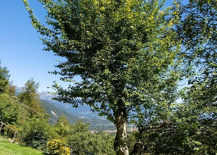 Chalet Primo Sogno Seren del Grappa