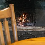 Primo Sogno Alpesi faház