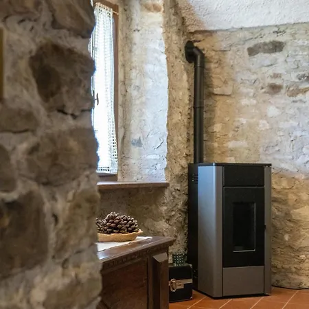 شاليه Primo Sogno Seren del Grappa