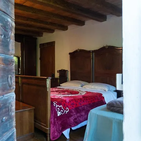 Primo Sogno 샬레 *