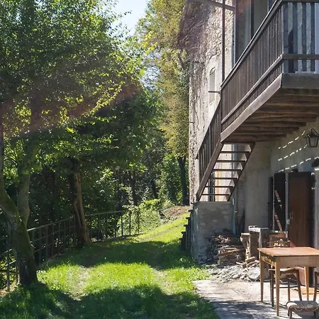 Primo Sogno Domek alpejski