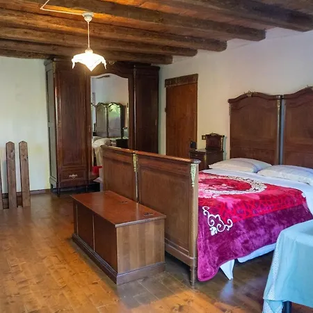 샬레 Primo Sogno *