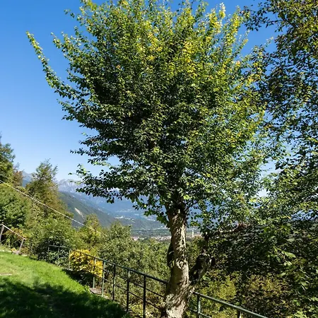 샬레 Primo Sogno Seren del Grappa