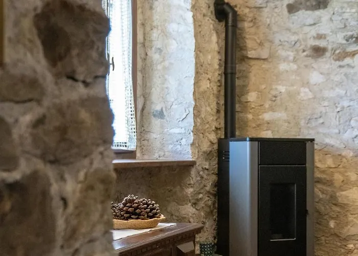 Chalet Primo Sogno Seren del Grappa