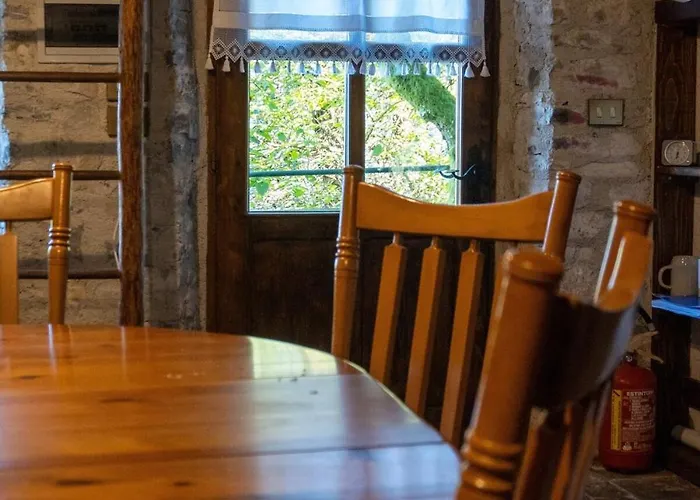 Primo Sogno شاليه *